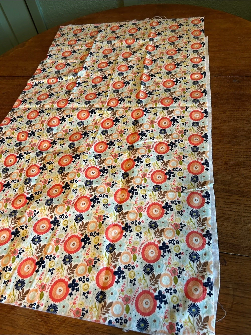 Riley Blake fabrics